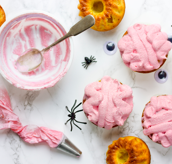 halloween recipes that won’t make you gain spooky weight